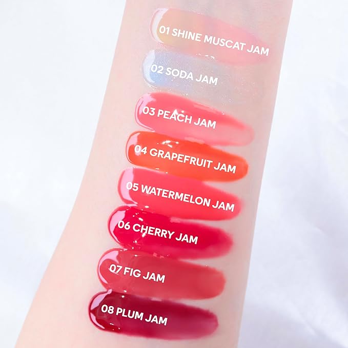 01 Shine Muscat Jam