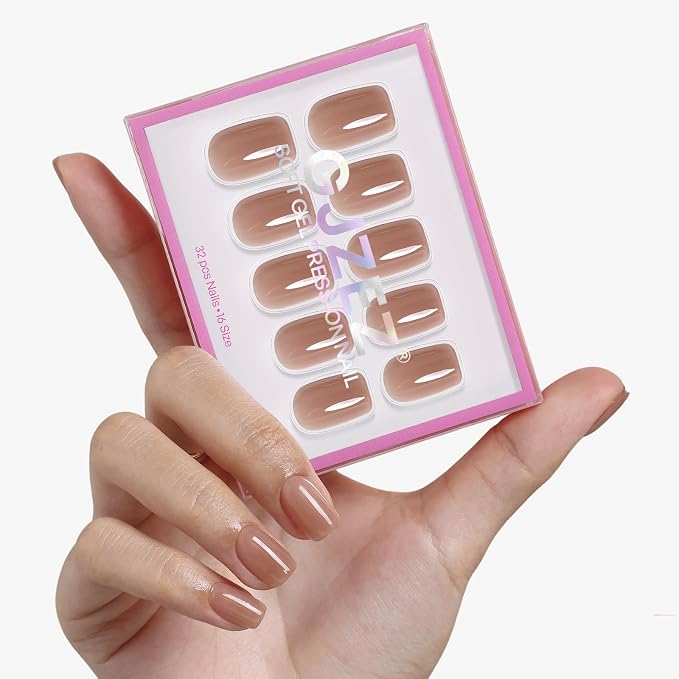 5E-Jelly Nude