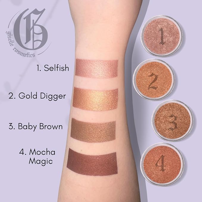 Baby Brown