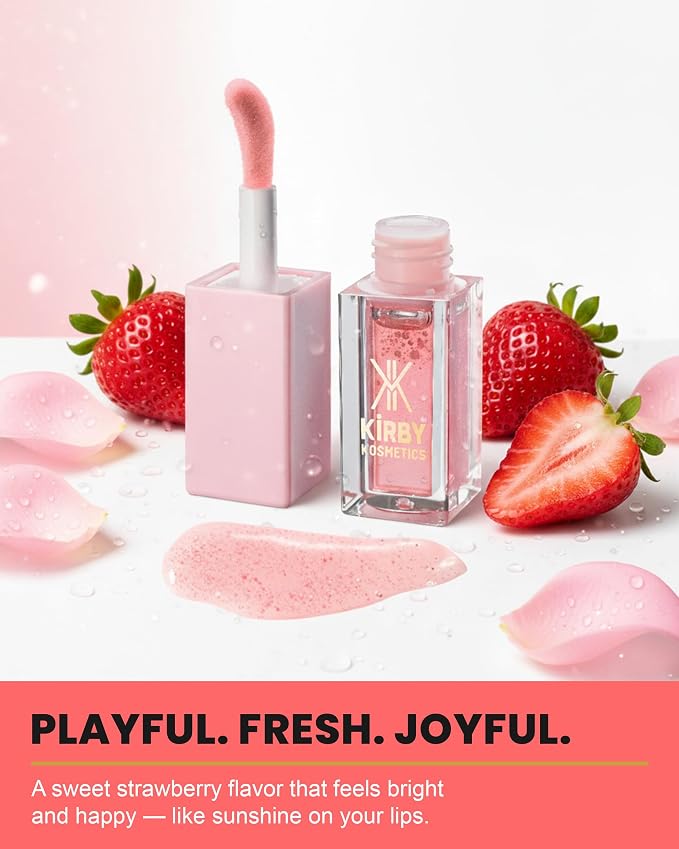 Strawberry Star