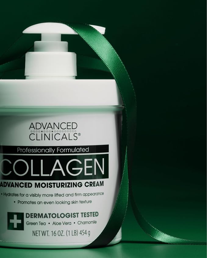 Collagen Cream