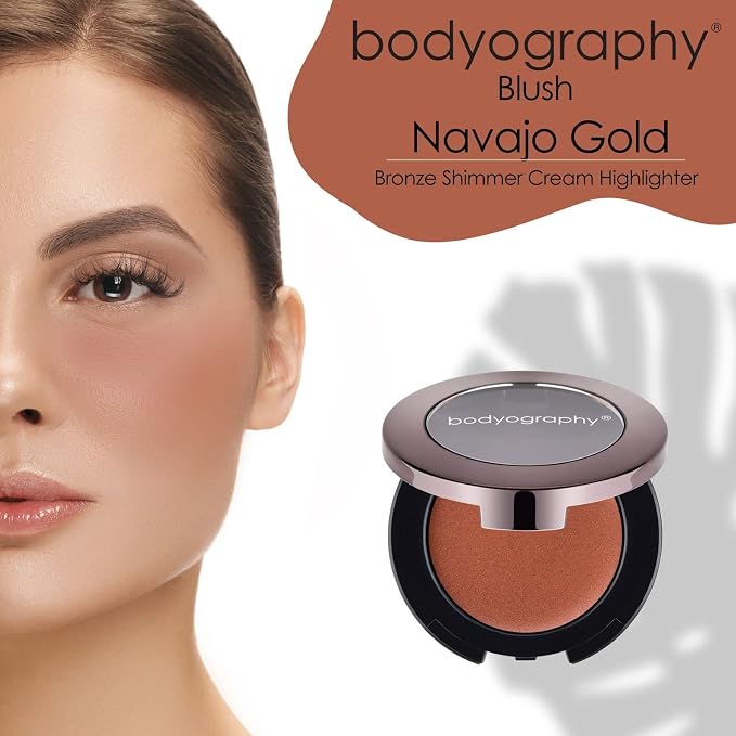 Golden Bronze