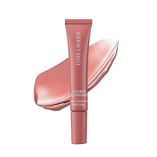 03 Stolen Glance - Rosy Pink