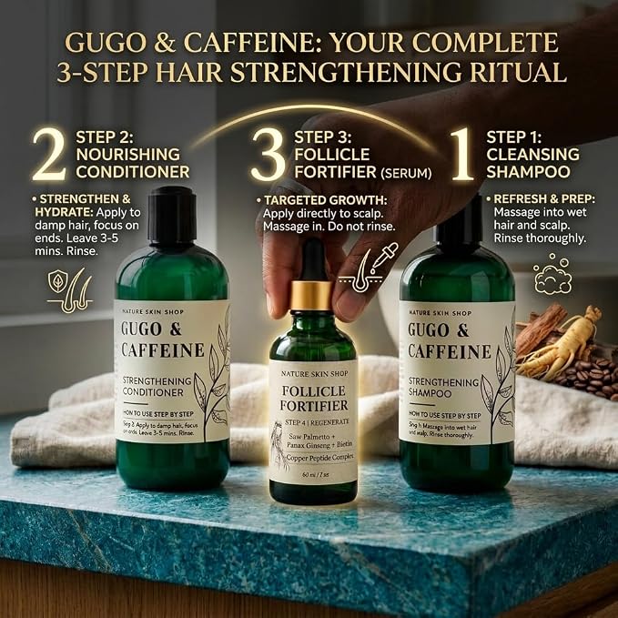 Follicle Set