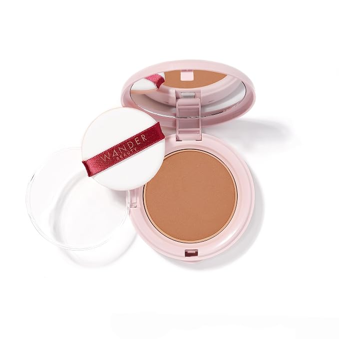 Shade 11 - Golden Rich (deep tan with warm golden undertones)