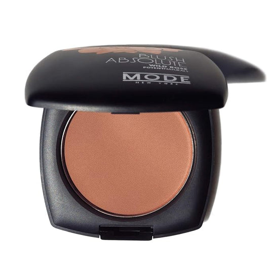 ALL WAYS FOXY (Sunkissed Warm Terracotta Bronze with a Natural Matte Finish)