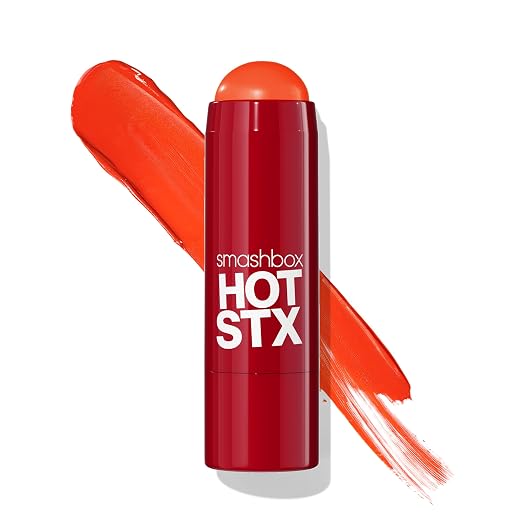02 - Hi-Fi Heat (Vivid Coral)