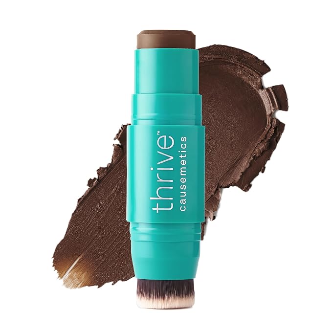Adrienne (Deep Tan Neutral)
