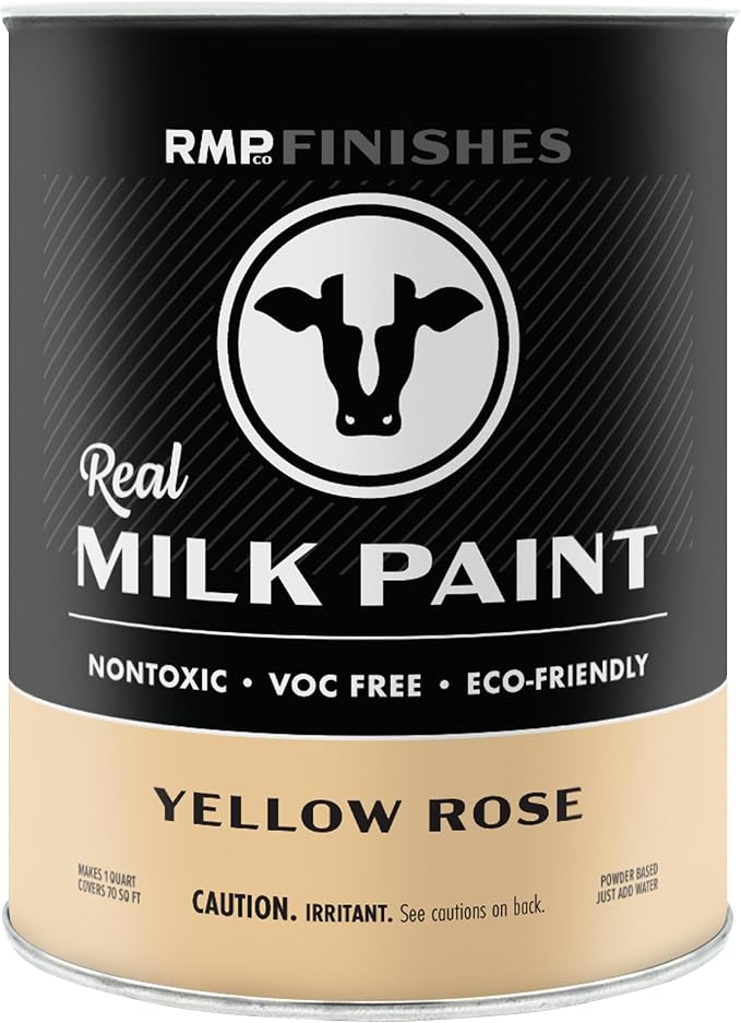 Yellow Rose