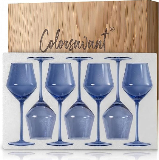 Cobalt Blue