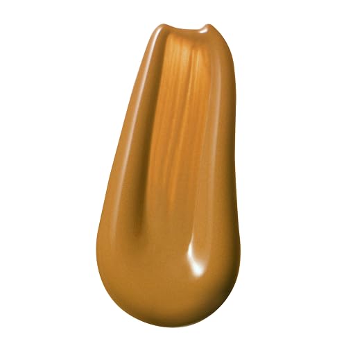 5W2 Rich Caramel - Deep with warm yellow undertones