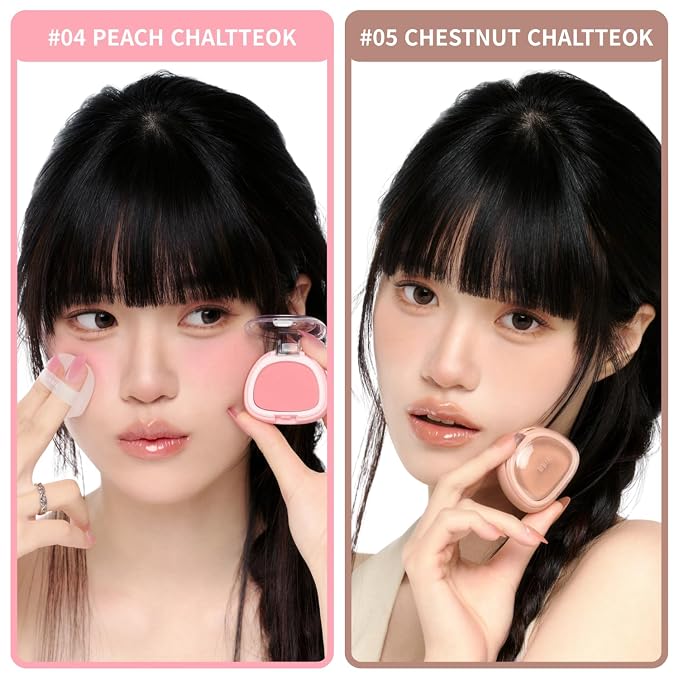 01 MILK CHALTTEOK