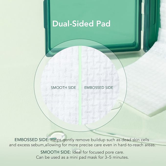 Pore Tightening Pads
