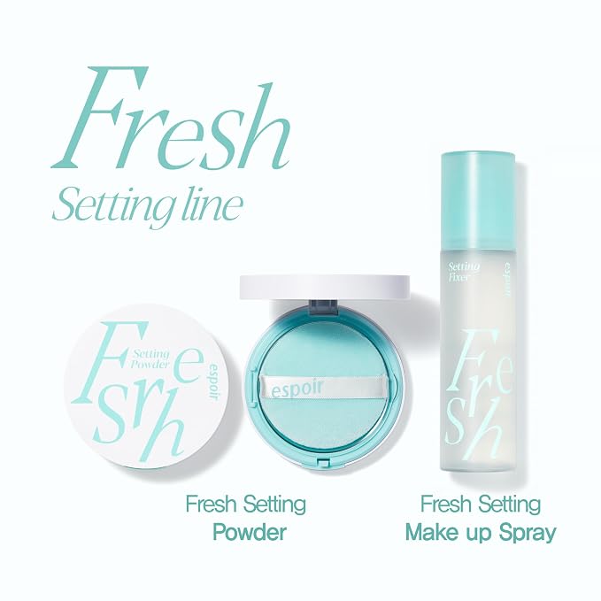 Makeup Spray