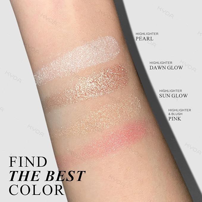SUN GLOW + TAUPE