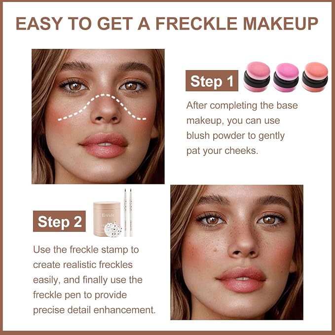 Makeup Kit-C