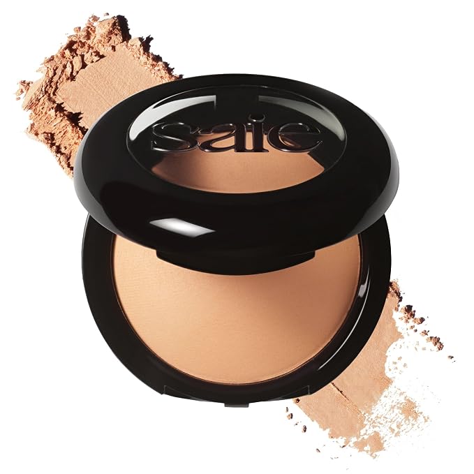 Translucent 3 - Medium to Tan