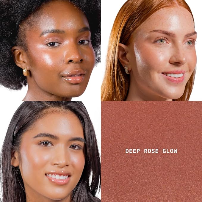 Rose Glow