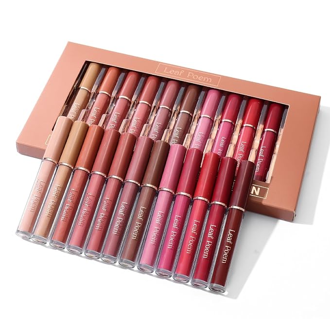 12 Pcs