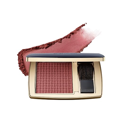 Rebellious Rose - A rosy mauve with neutral undertones