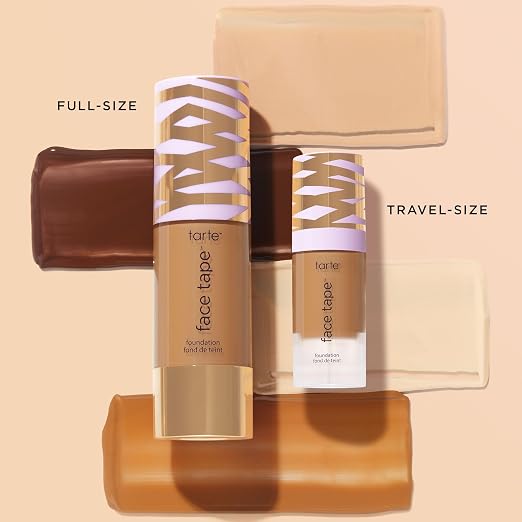 35B medium beige (medium skin with cool, pink undertones)