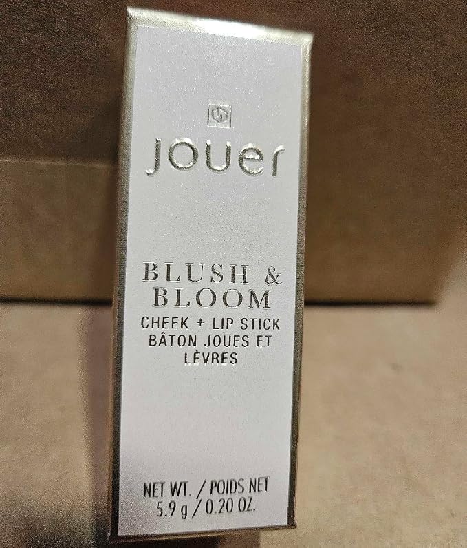 Bare Rose - Rosy Pink Nude