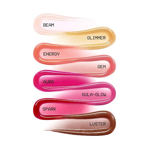 08 - Luster (Chocolate Shimmer)