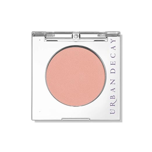 14 Introvert (peach matte)