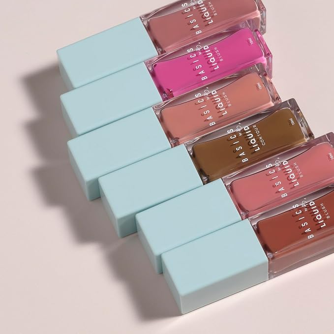 Bay - Dusty Pink