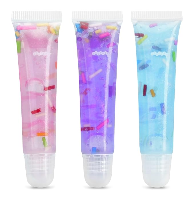 Sprinkles Glosses