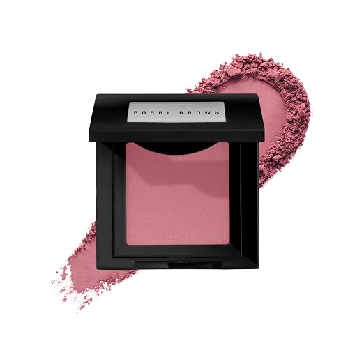 08 Desert Pink (Medium-Deep Cool Pink)