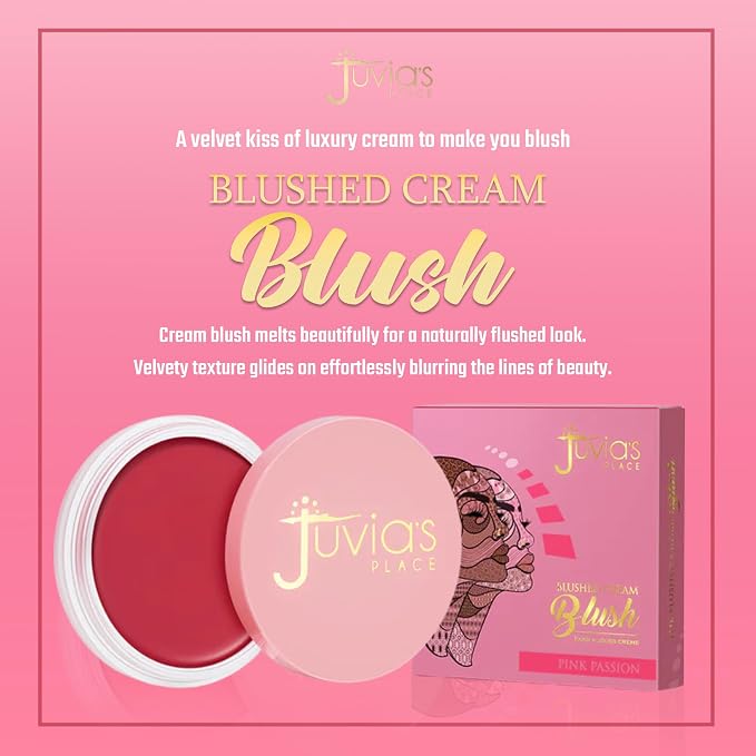 Pink Passion
