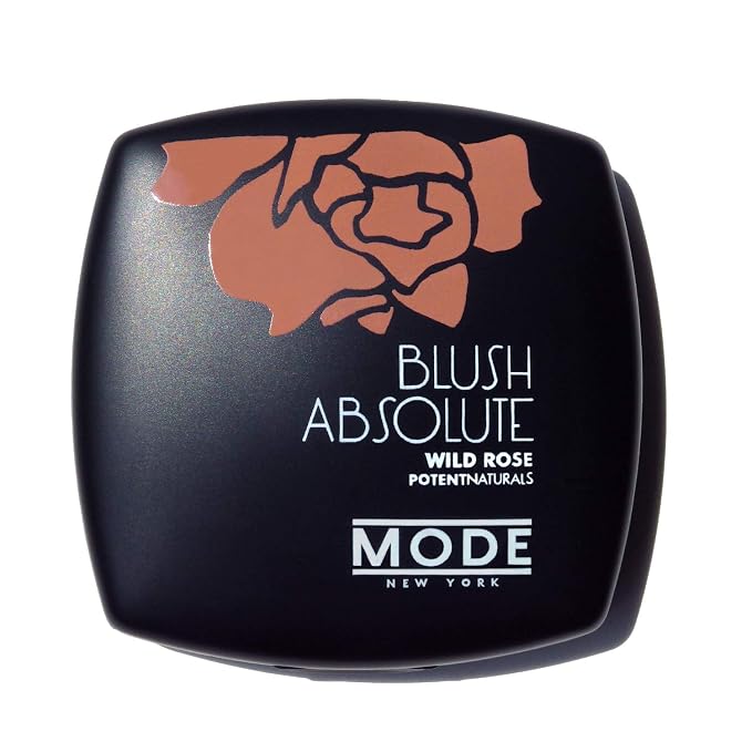 ALL WAYS FOXY (Sunkissed Warm Terracotta Bronze with a Natural Matte Finish)
