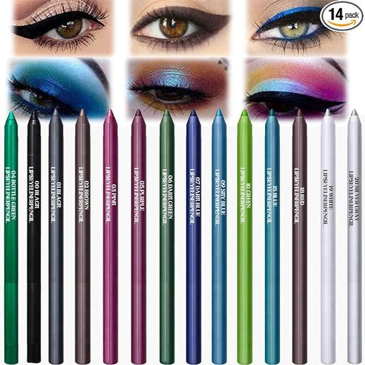 14 PCS Set