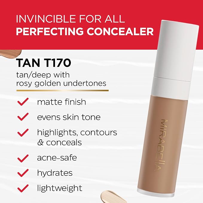 Tan T170