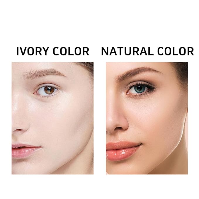 Ivory+Natural