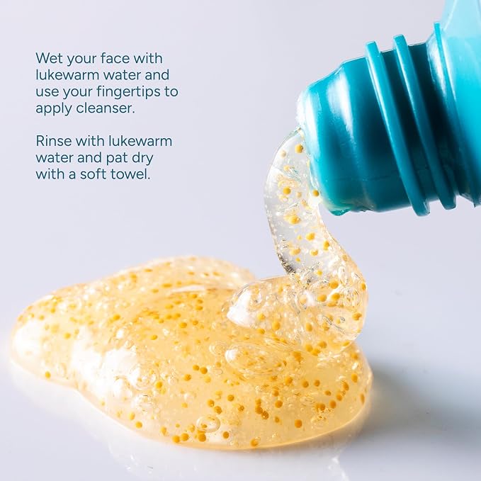 Oily-Congested Skin
