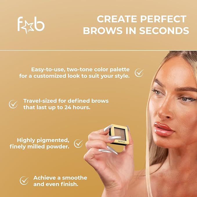 Light/Medium Brown