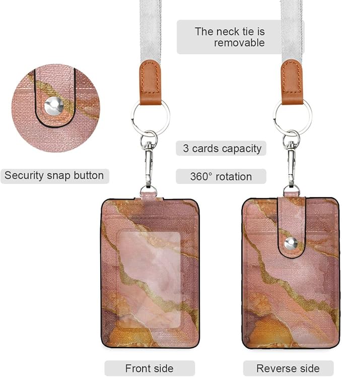 Marble Terracotta Blush