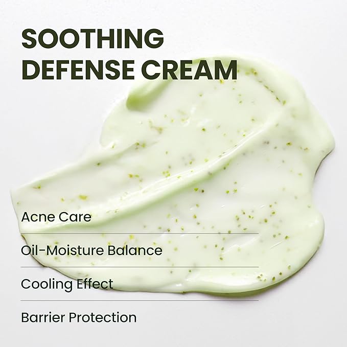Defence Cream