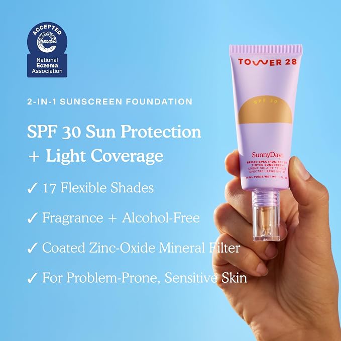 50 SUNSET