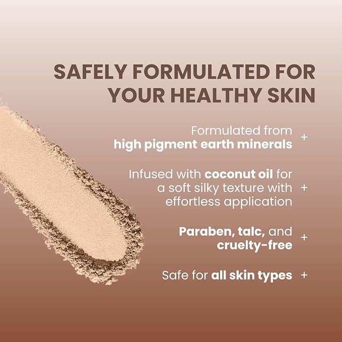 MP 20 (fair- neutral complexion)