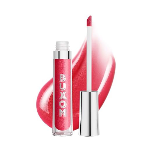 AX Natalie (Sheer Cherry Red Shimmer)