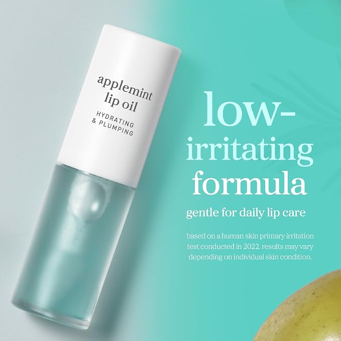 11. Applemint
