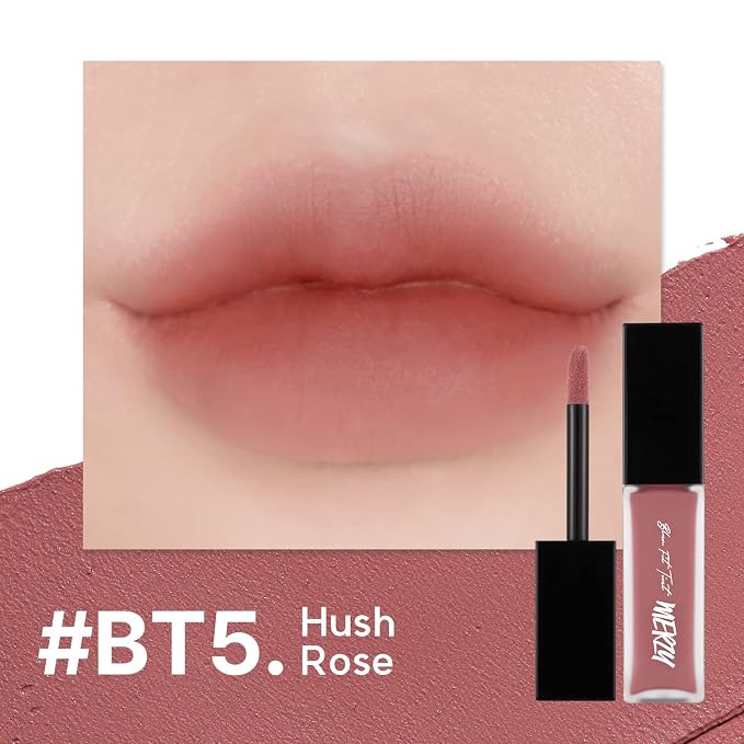 BT5 Nudy Rose