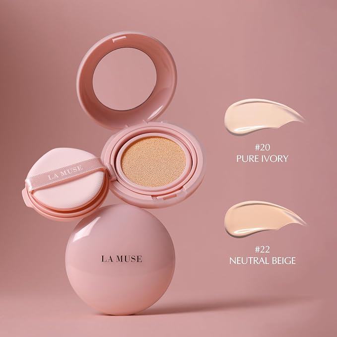 #22 Neutral Beige