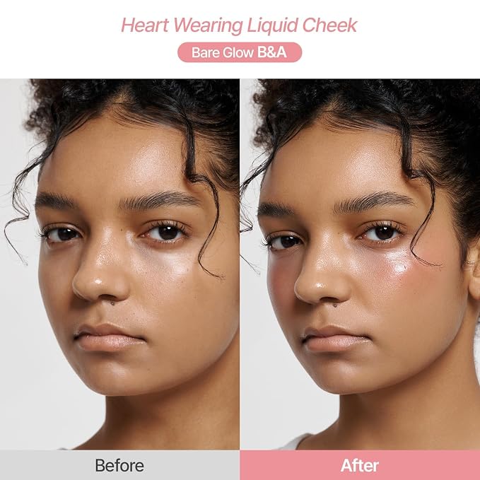 07 Heart Glow