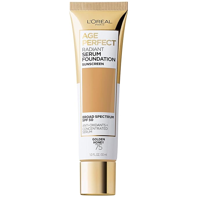 Golden Honey