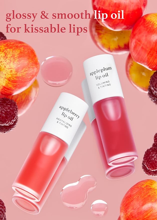 15. Duo (Appleberry & Appleplum)