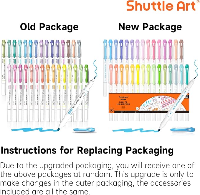 30 Colors